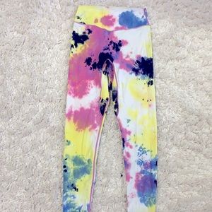 Balance atoms thunderstorm cloud pants